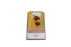 BEAUBERRY PATE  2.1kg  LE BEAU PLATEAU